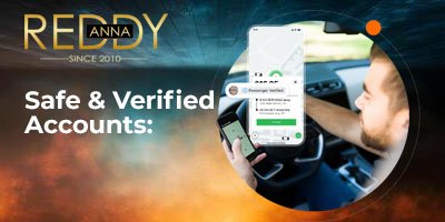 Safe & Verified